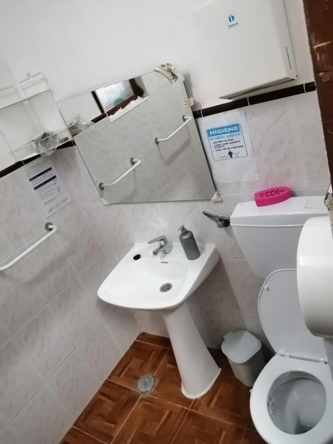 Sonegahostel Quarto foto
